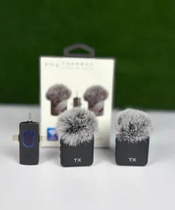 (F11-2) wireless micopone 10