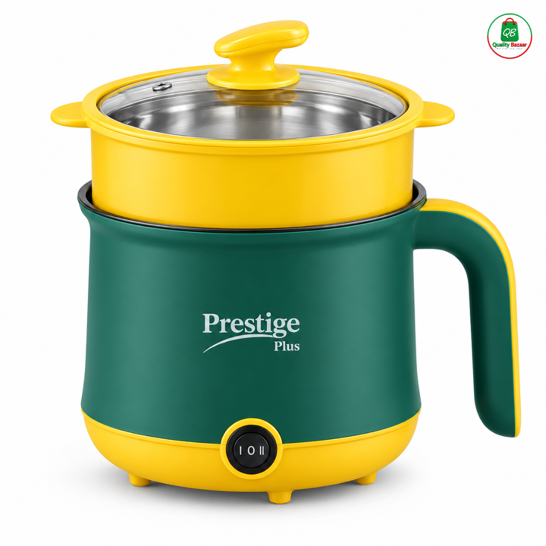 Prestige Plus Multi-Functional Electric Cooker