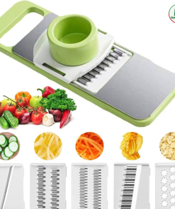 Stainless Steel Vegetable Cutter