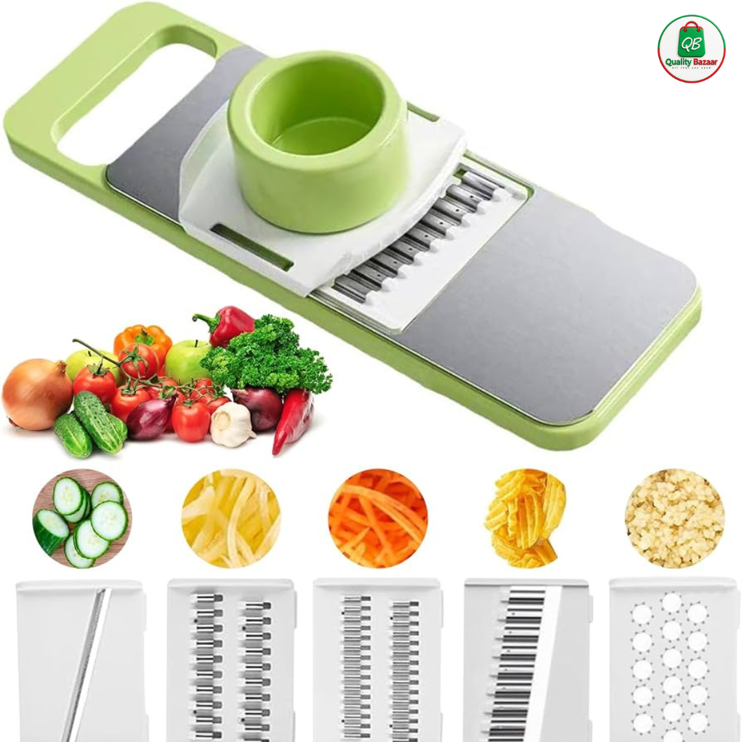 Stainless Steel Vegetable Cutter