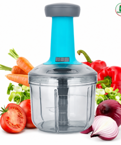 Vegetable Push Chopper