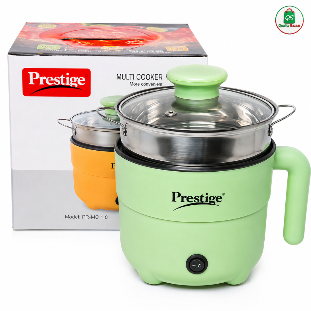 Prestige Multi-Purpose Electric Cooker 2.2 Liter