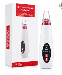 Multi-Functional Cleaning Remove Blackhead Device