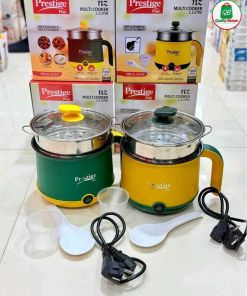 Alternative view of Prestige Plus Multi-Functional Electric Cooker