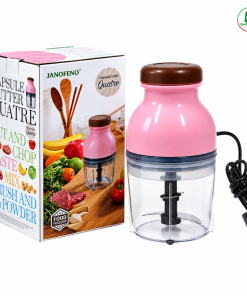 Multi-Purpose Capsule Cutter
