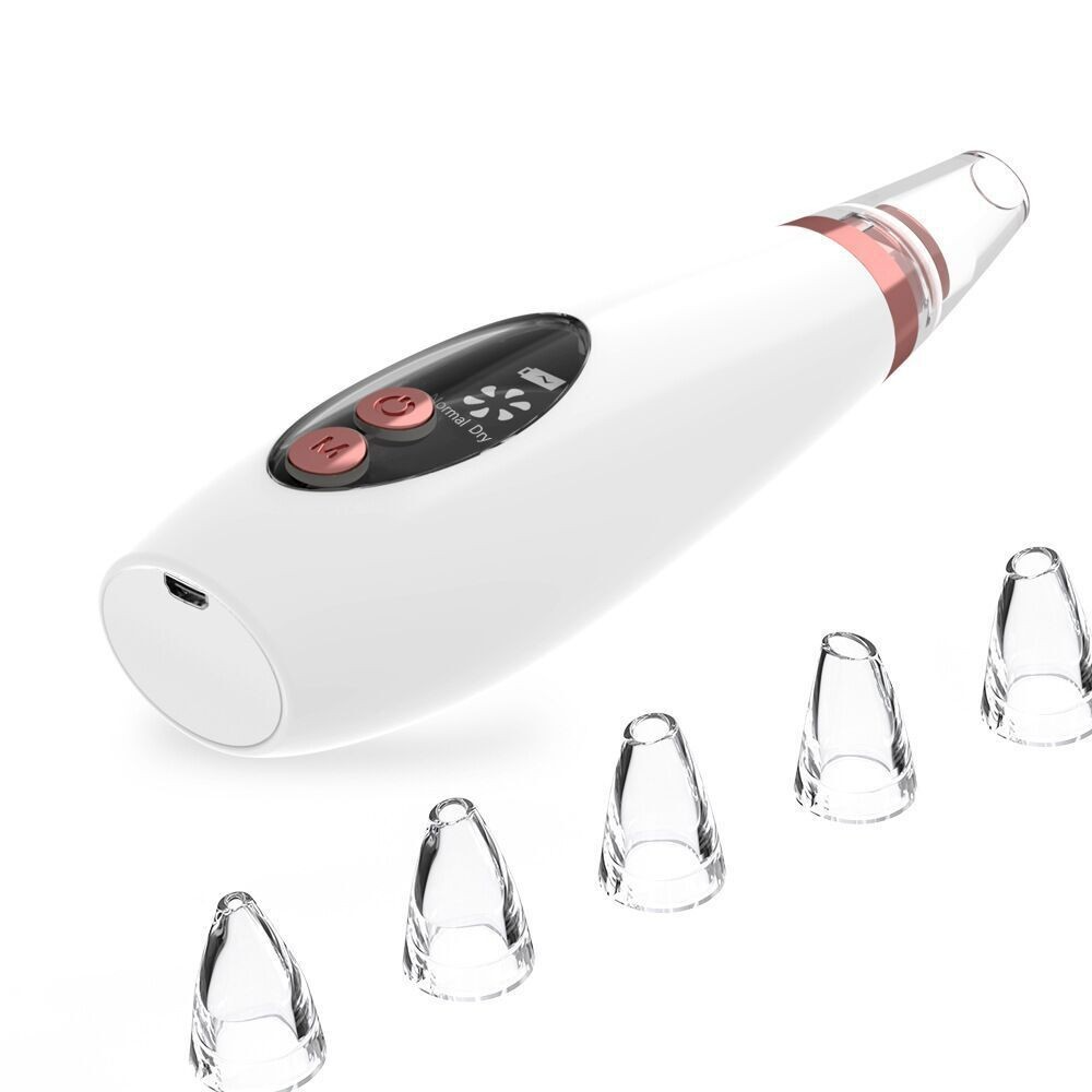 Multi-Functional Cleaning Remove Blackhead Device - Image 4