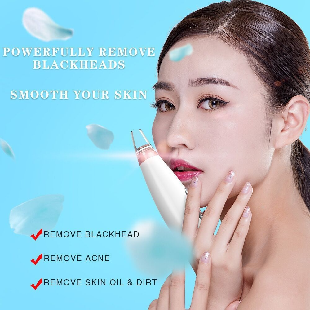Multi-Functional Cleaning Remove Blackhead Device - Image 5