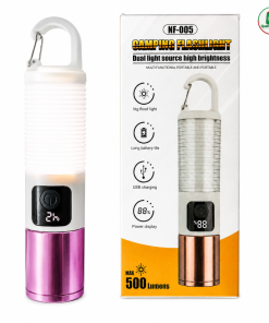 NF-005 Camping Flashlight