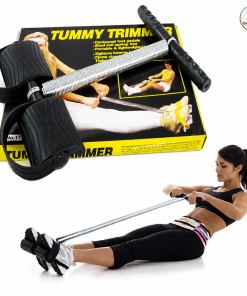 Alternative view of Tummy Trimmer