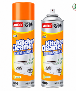 kitchen cleaner spray Foam Cleaning Spray 550ml