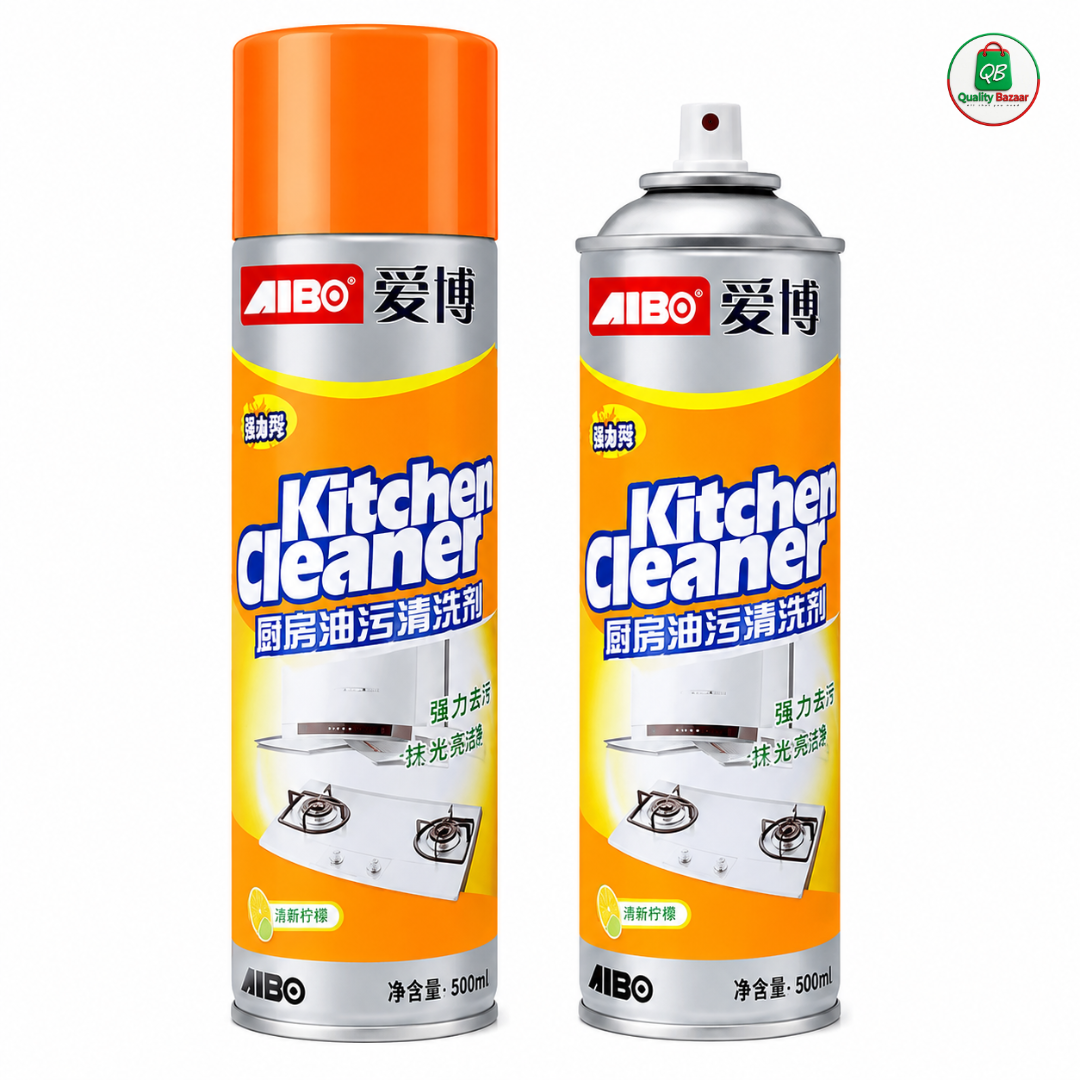 kitchen cleaner spray Foam Cleaning Spray 550ml