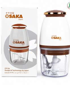 OSAKA Multi-Purpose Blender Japan Meat Grinder